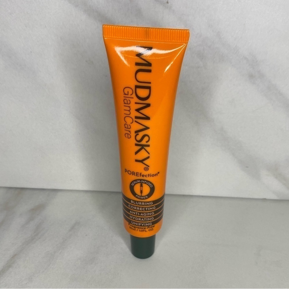 2 for $15 or 3 for $20 Mudmasky POREfection primer